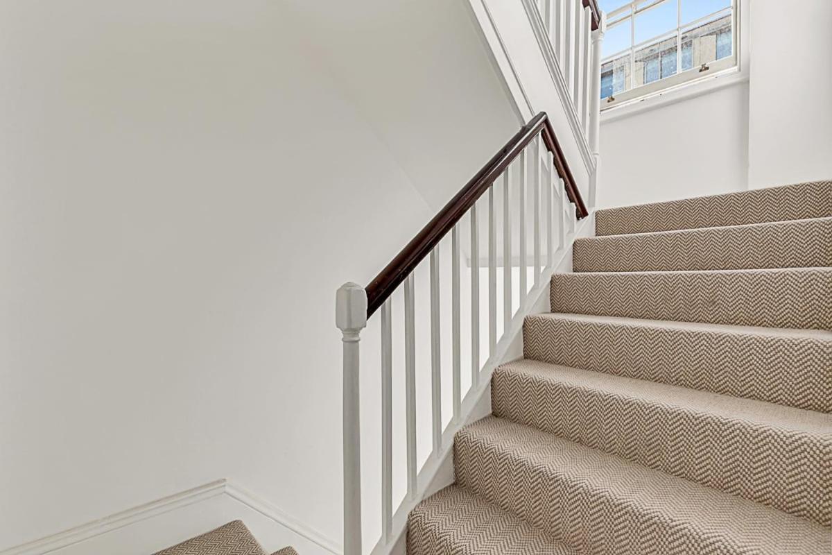 One-Bedroom Abode With A Balcony In Central London Luaran gambar